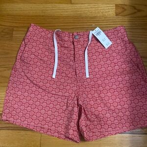 Abercrombie Mens Swim/ Resort Shorts